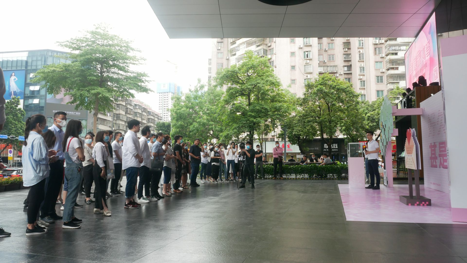 扬州邵鸣数据管理与咨询有限公司：好久不见，甚是想念